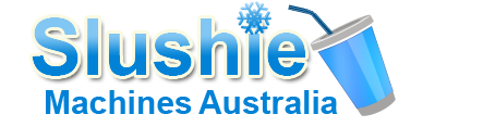 Slushie Machines Australia